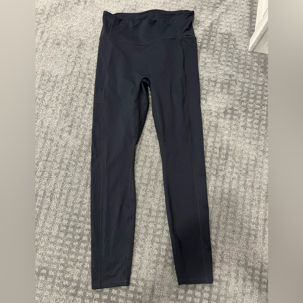 Fabletics Motion365 leggings- like new- size XL